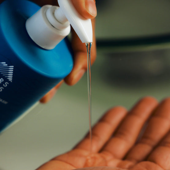 Hydrating Hand Wash - California Coast